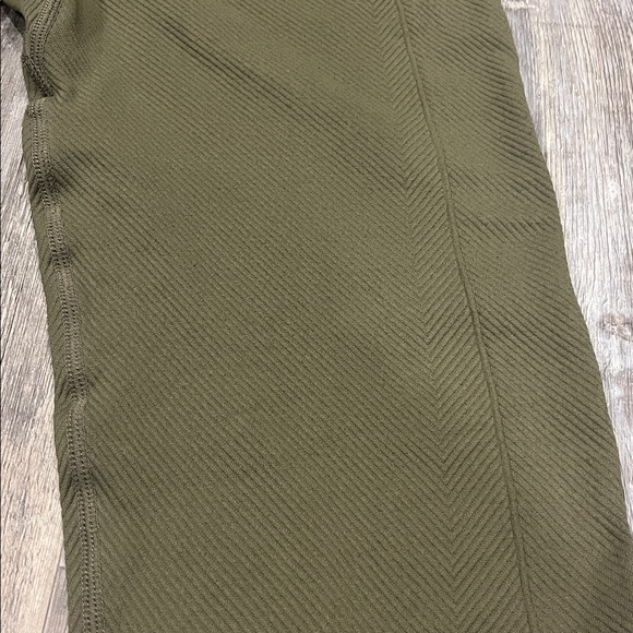 CottonOn Ribbed Leggings - Picture 3 of 4